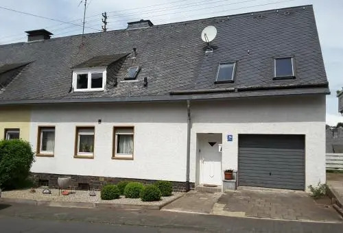KRIO Klaus Rothfuchs Ferienwohnung 2