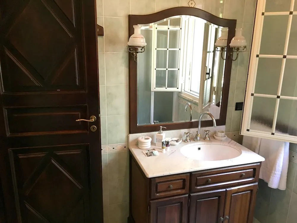 Villa With one Bedroom in Siracusa, With Enclosed Garden - 7 km From t