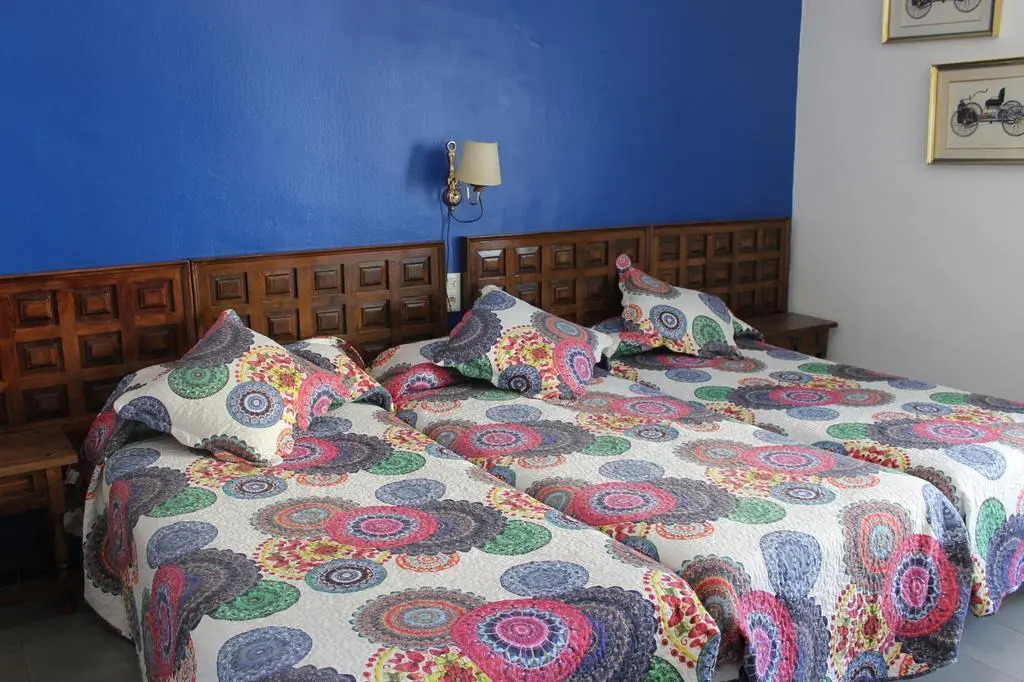 Hotel Montana by Bossh! Hotels