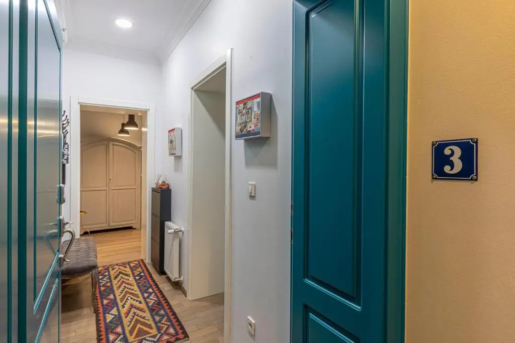 3on7 Apartments