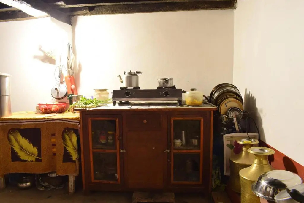 Nagarkot Trekkers Inn