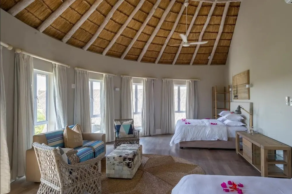 Perlo do Mar Lodge - All Inclusive
