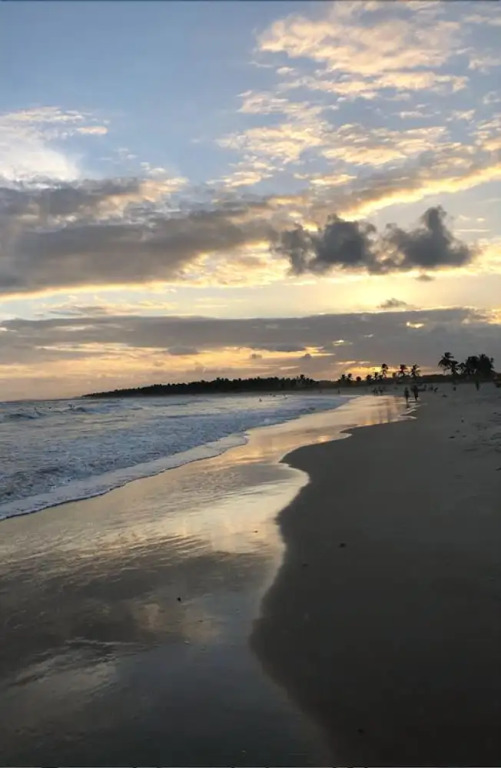 Pousada Zorzi Beach