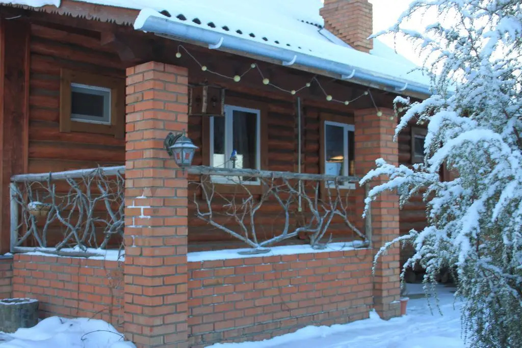 Покровская Усадьба