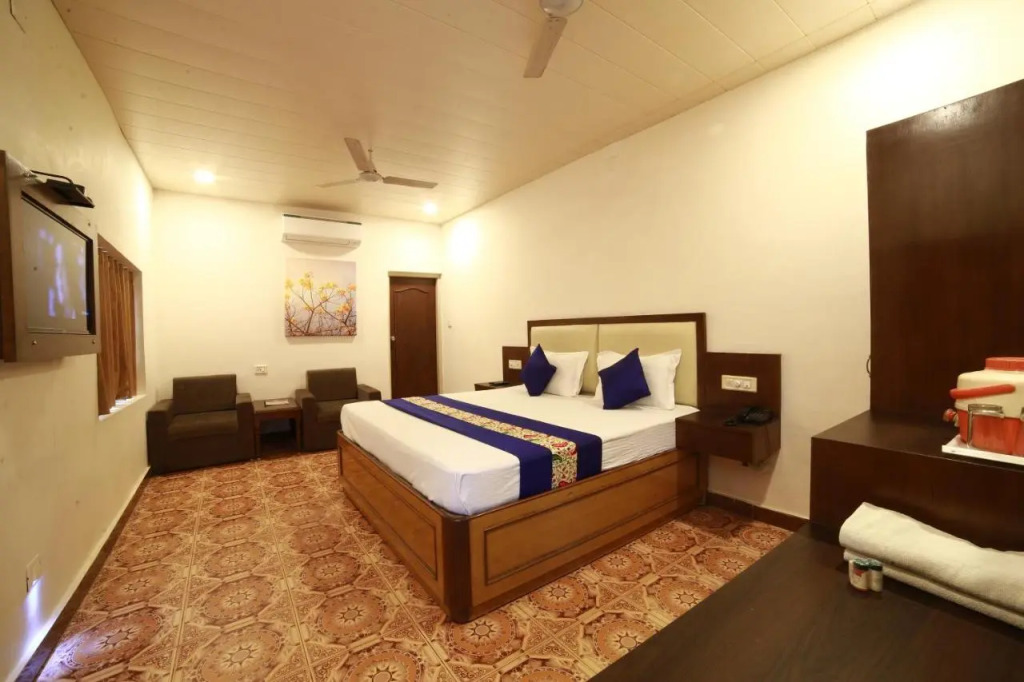 Hotel Banjara Regalia