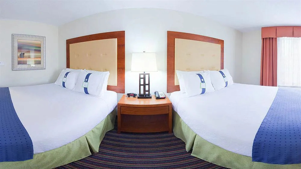 Holiday Inn Richmond-airport