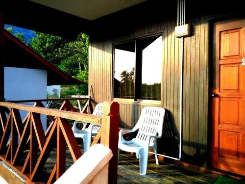 Restu Chalet