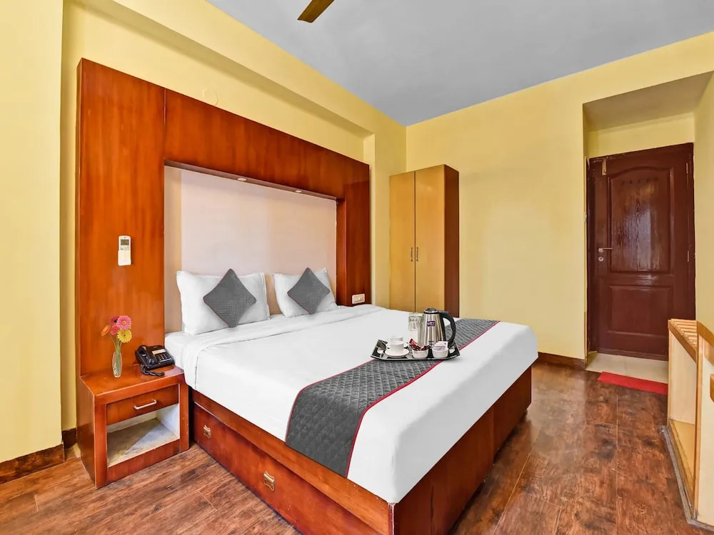 Vatika Inn – City Centre | Family & Business Hotel, Udaipur