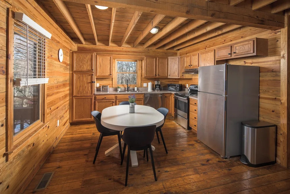 Red Feather Cabins 199