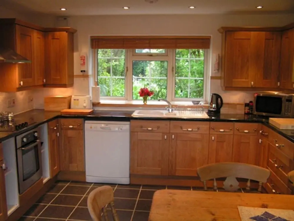 Cherry Tree Lodge