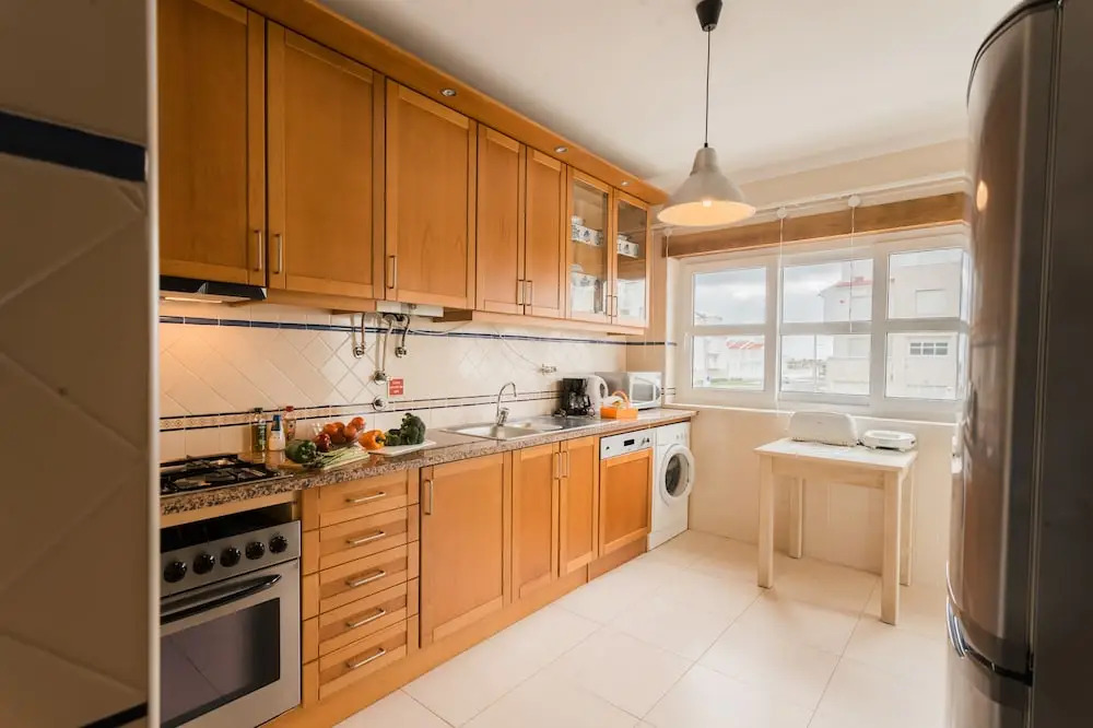 Best Houses 28 - Baleal Beach Apartment