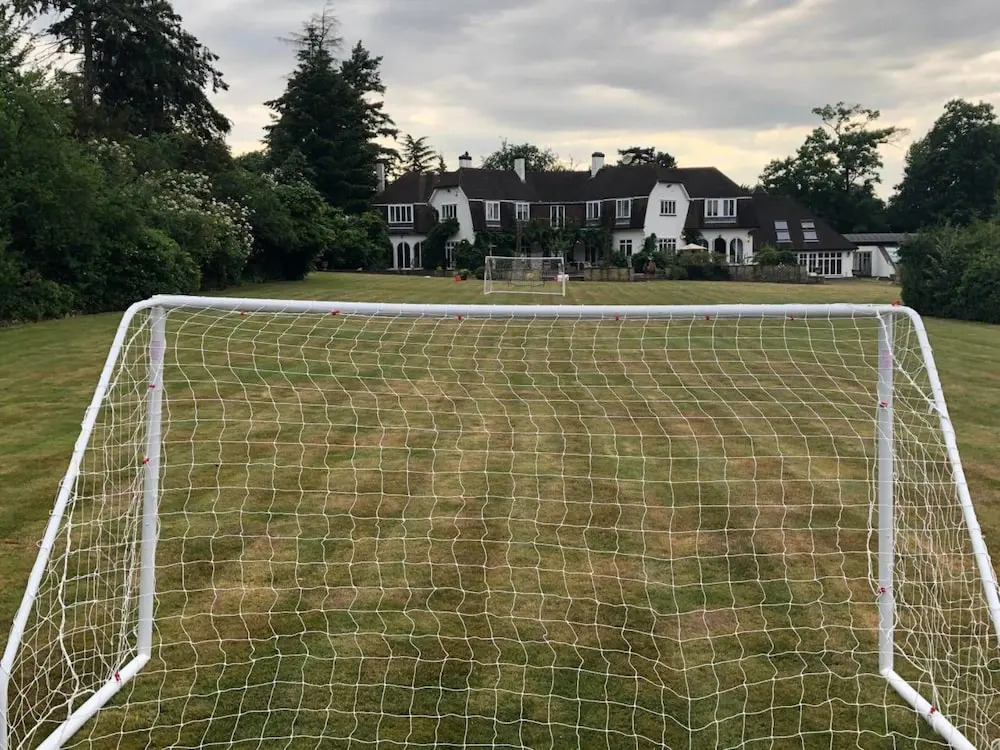 Sunningdale Mansion