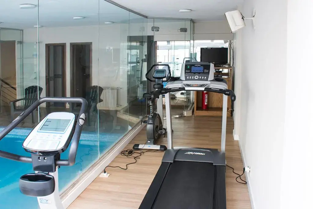 Armon Suites Hotel