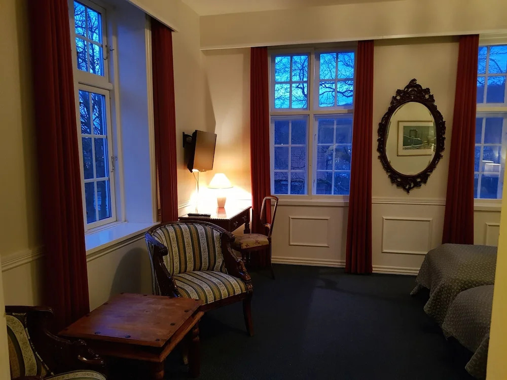 Frederiksværk Hotel