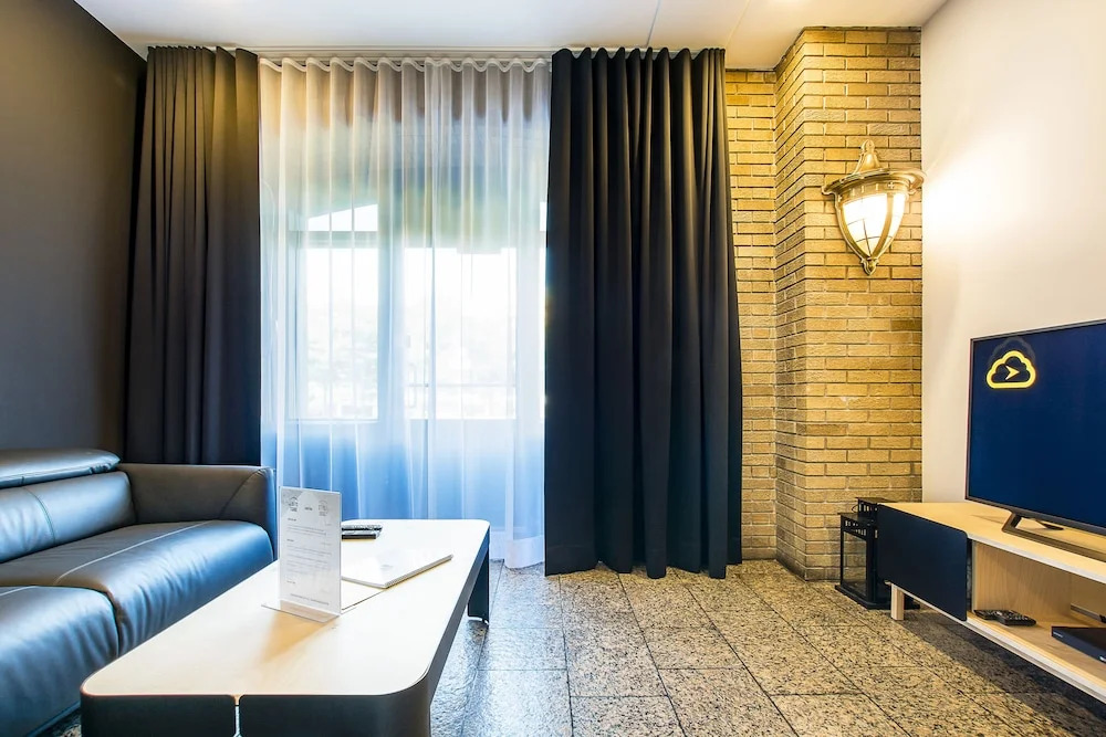 Les Lofts de la Gare - Par Les Lofts Vieux-Québec