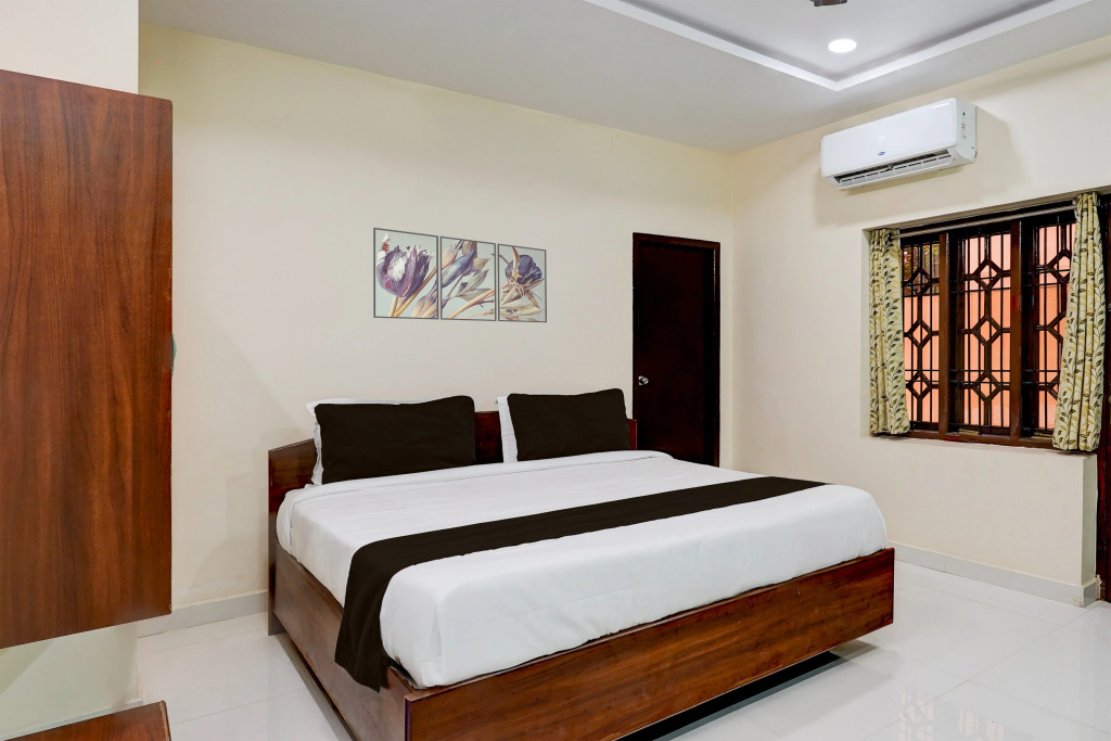 Super OYO Hotel O GT Road Nellore