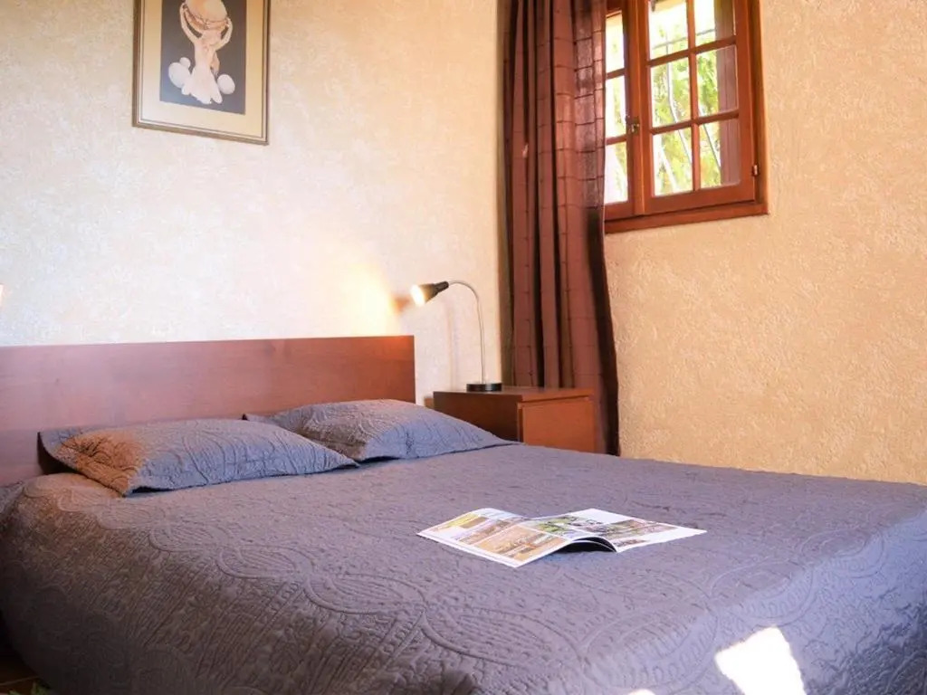 Appartement Le Lavandou, 2 pièces, 4 personnes - FR-1-251-348