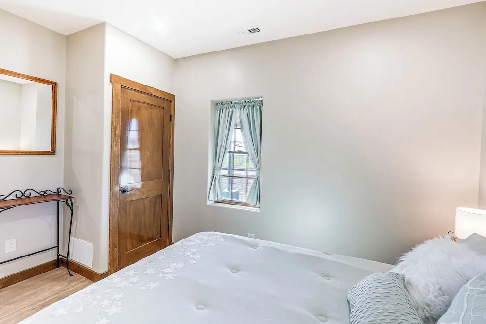 Secluded Sterling Vacation Rental - Pet Friendly!