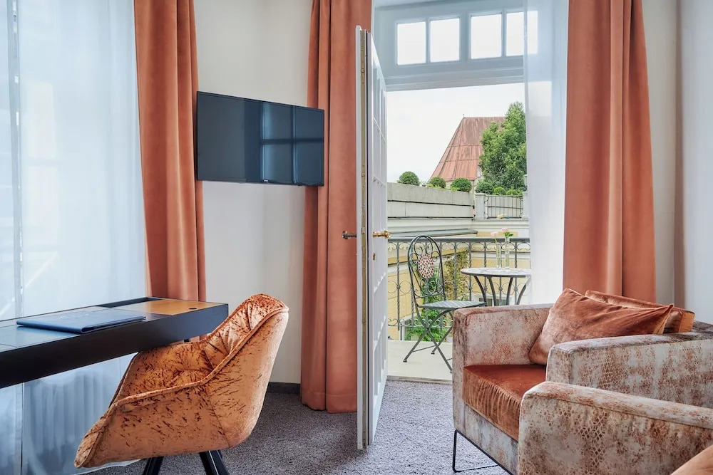 Hotel Zur Post Altötting