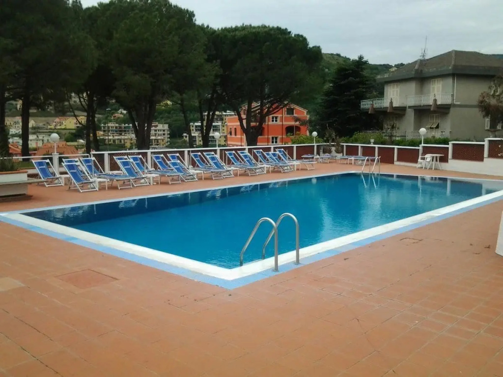 Residence i Morelli
