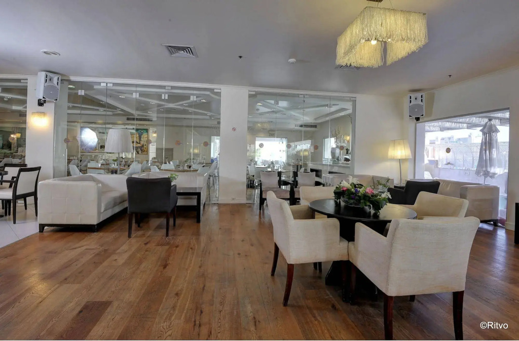 Brown Eilat Hotel