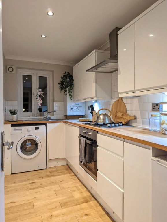 1BD apartment with free parking in Leyton - Zone 3