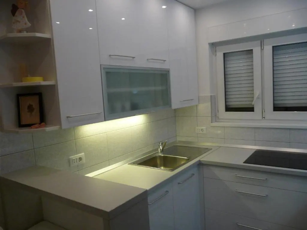 Apartmani Hitrec