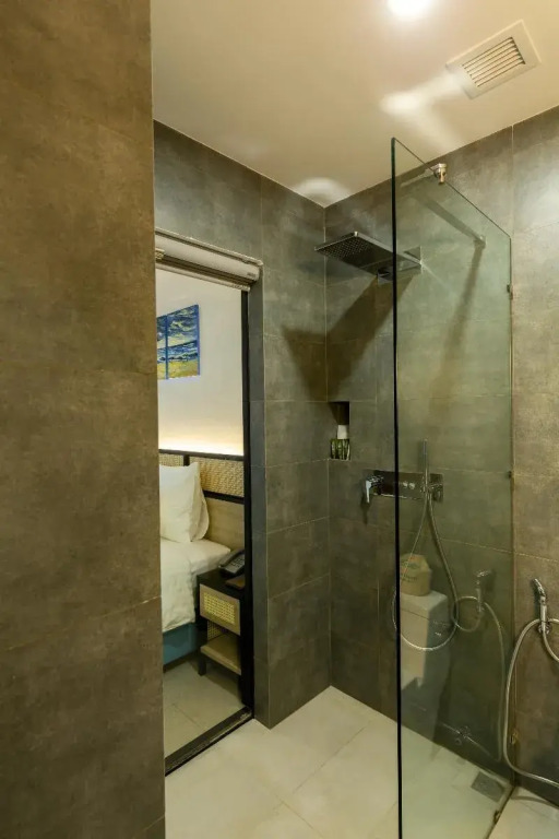 Odin Hotel Quy Nhon
