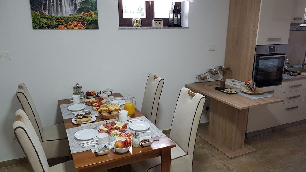 B&B Plitvice Lakes Villa Prica