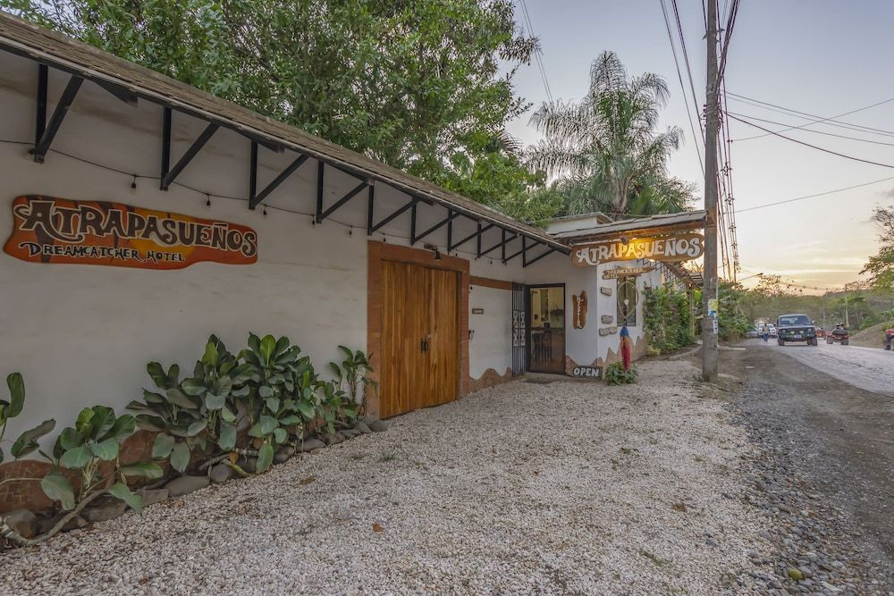 Dreamcatcher Hotel - Live the Dream of Santa Teresa