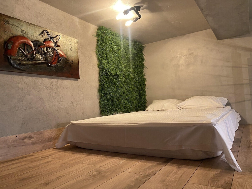 Apartamenty Dziwnówek