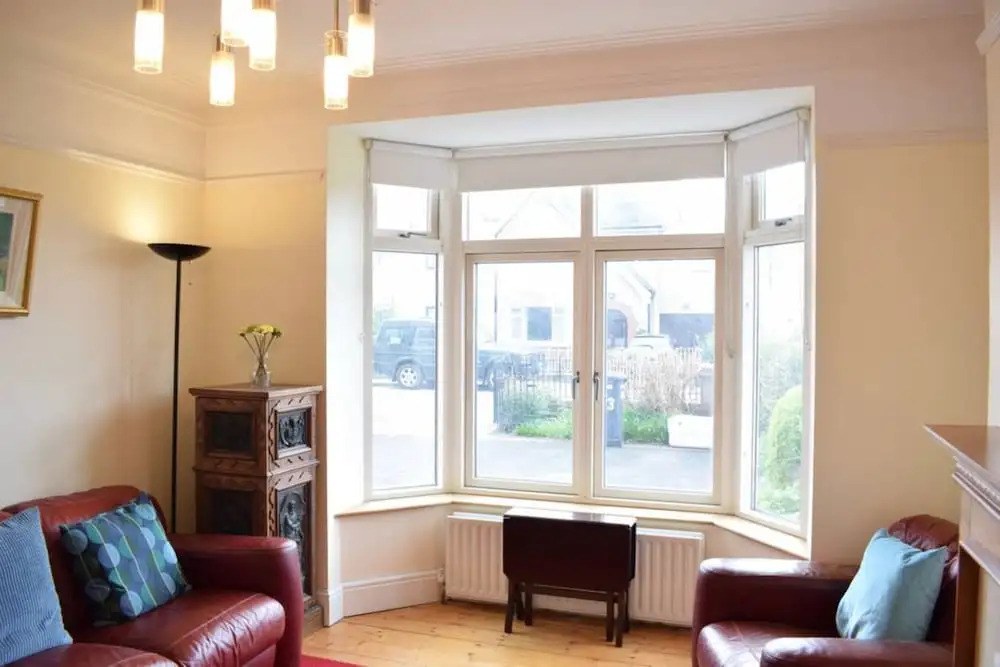 Dublin 4 Bedroom House