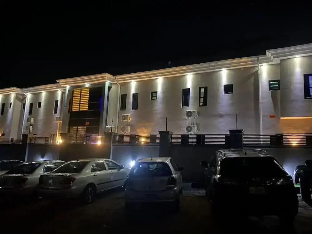 Buyun Hotel
