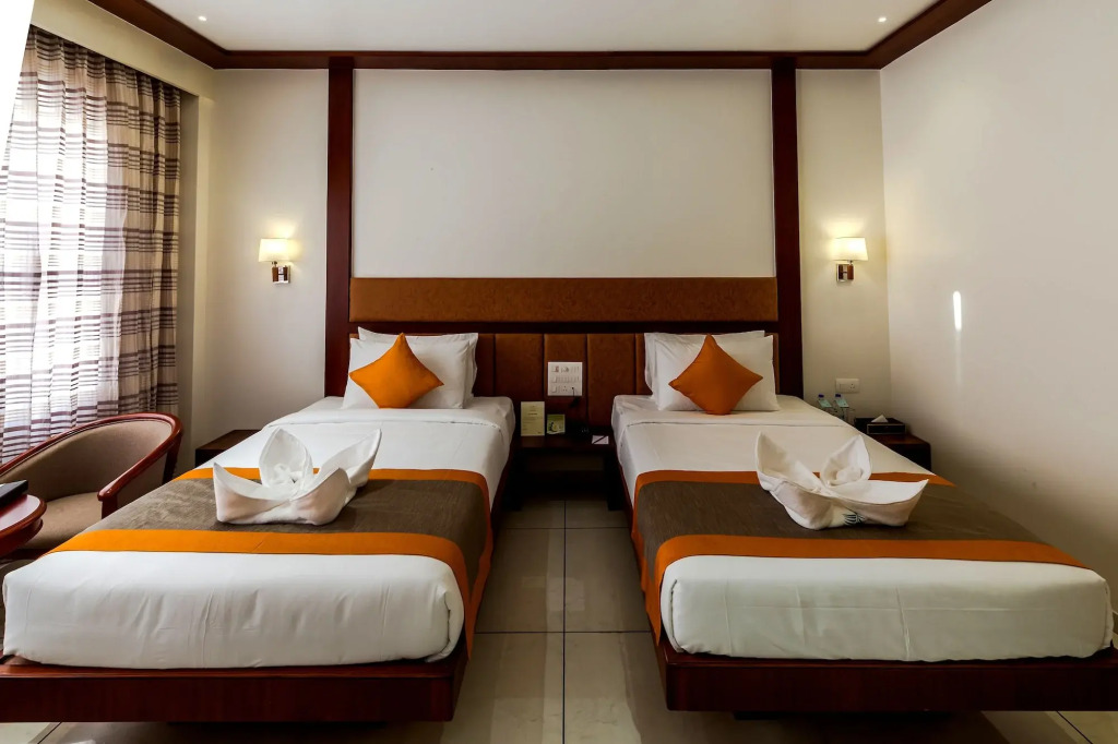 The Fern Residency Vijayapura