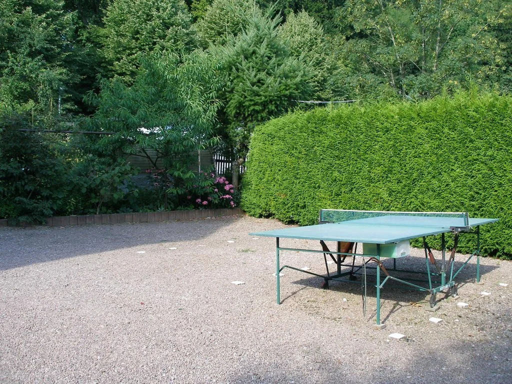 Pension Villa Martha