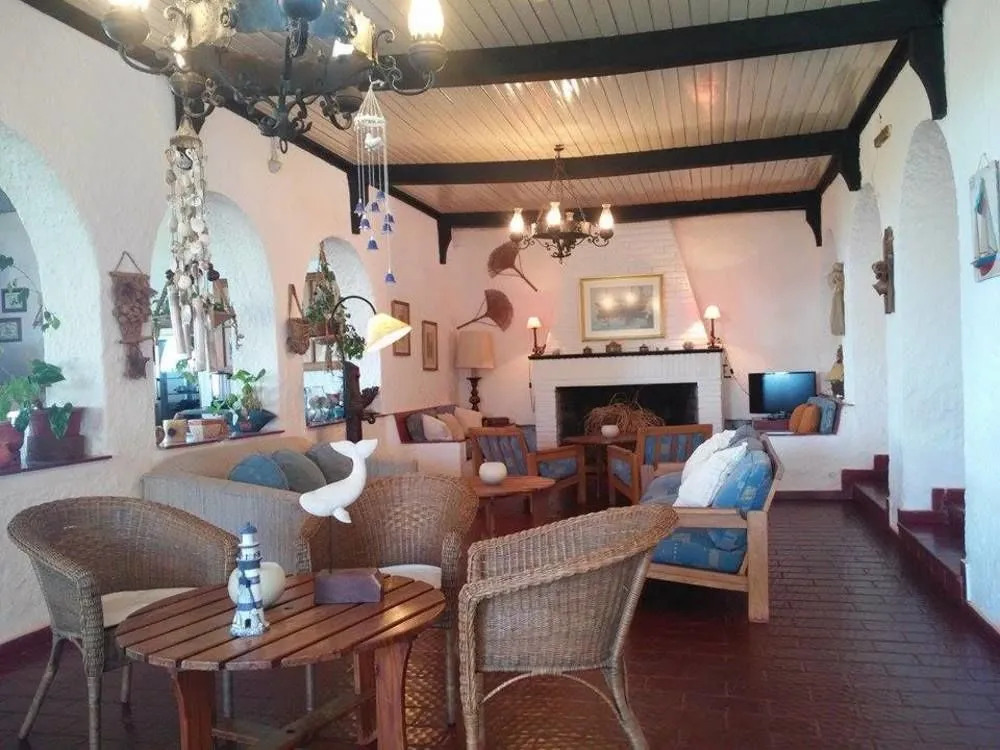 Hotel Posada del Barco