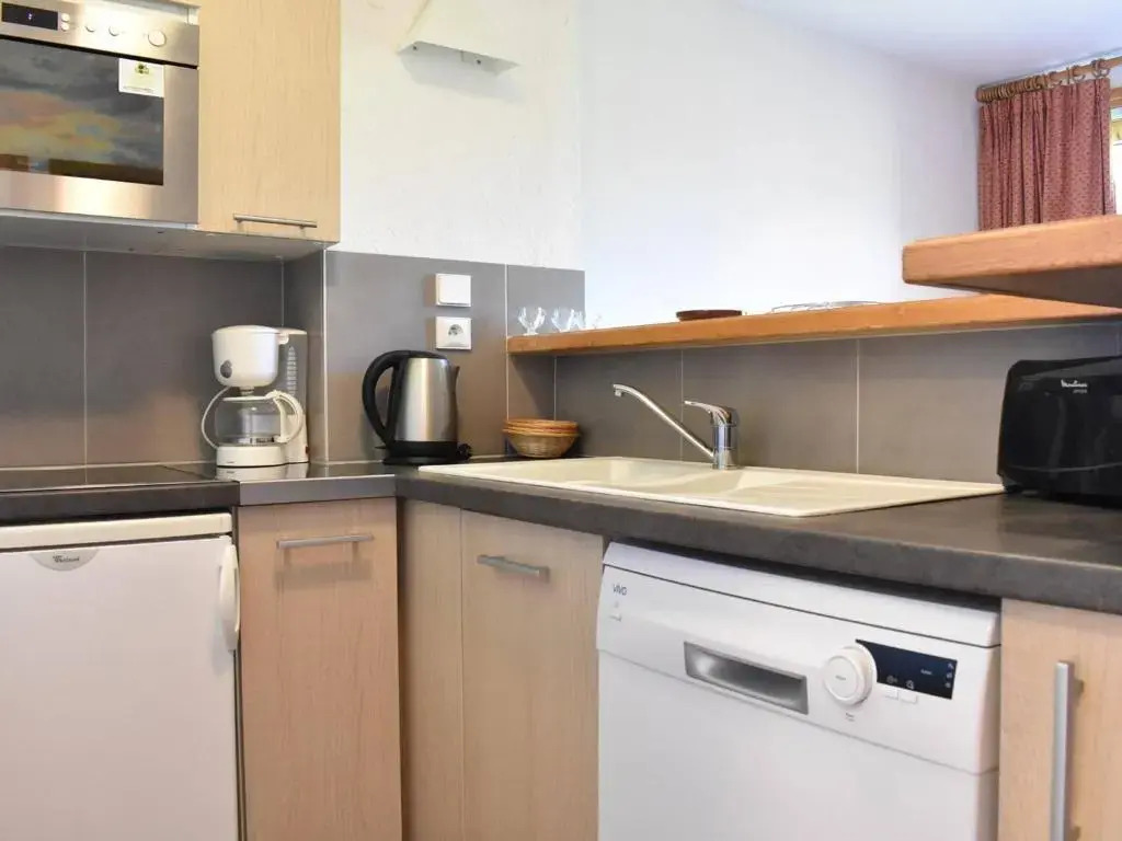 Appartement Méribel, 5 pièces, 8 personnes - FR-1-180-558