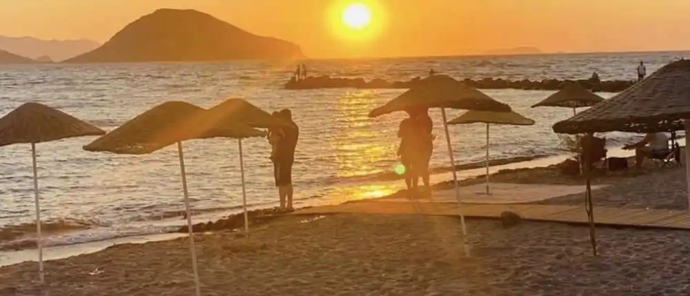Amazing Location 2 Bed Apartment in Bodrum/mugla