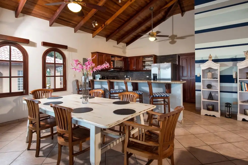 Hotel Casa Mirador Tamarindo