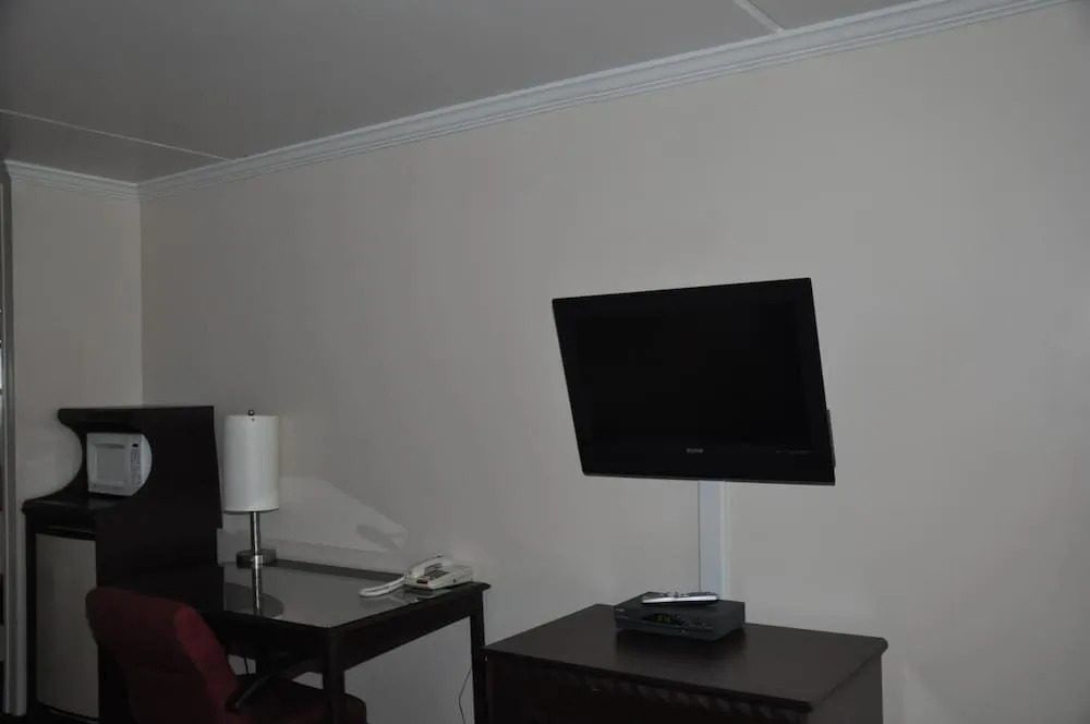 Budget Inn Orange