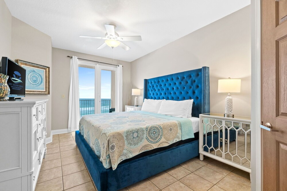 Sea Dunes 502 - Beach Oasis