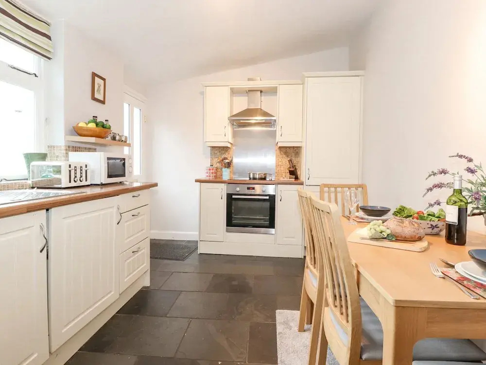 Yanway Cottage