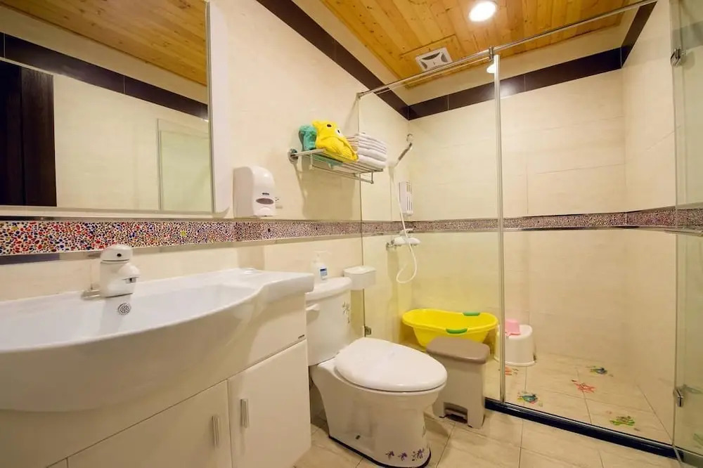 Kid Baby Homestay
