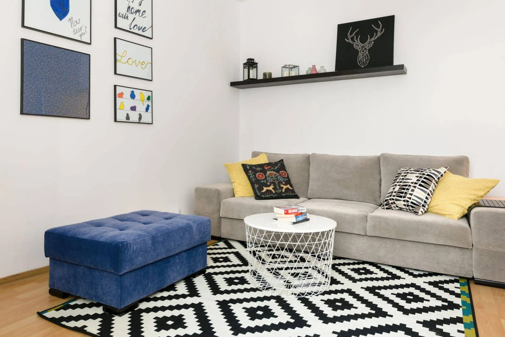 Friends Apartments