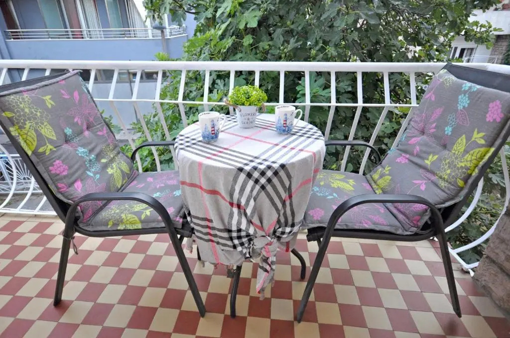 Apartments Nada