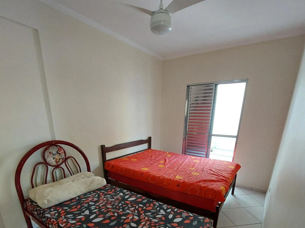 Apartamento aconchegante e pertinho da praia.