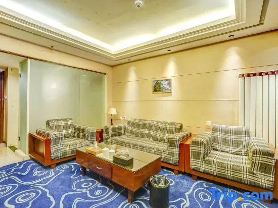 Kunlun Hotel