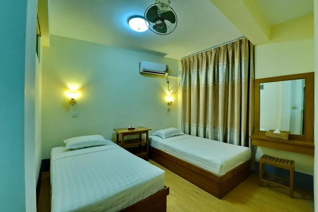 Innwa Motel