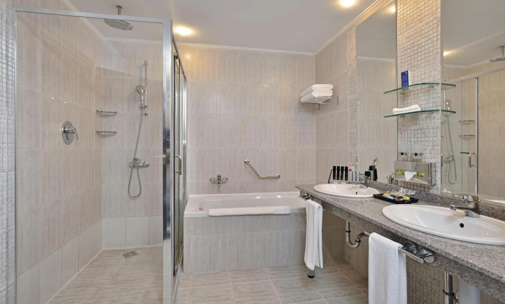 Meliá Grand Hermitage All Inclusive