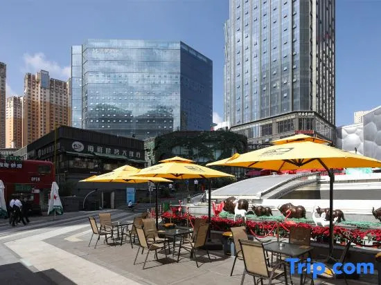 Mehood Hotel